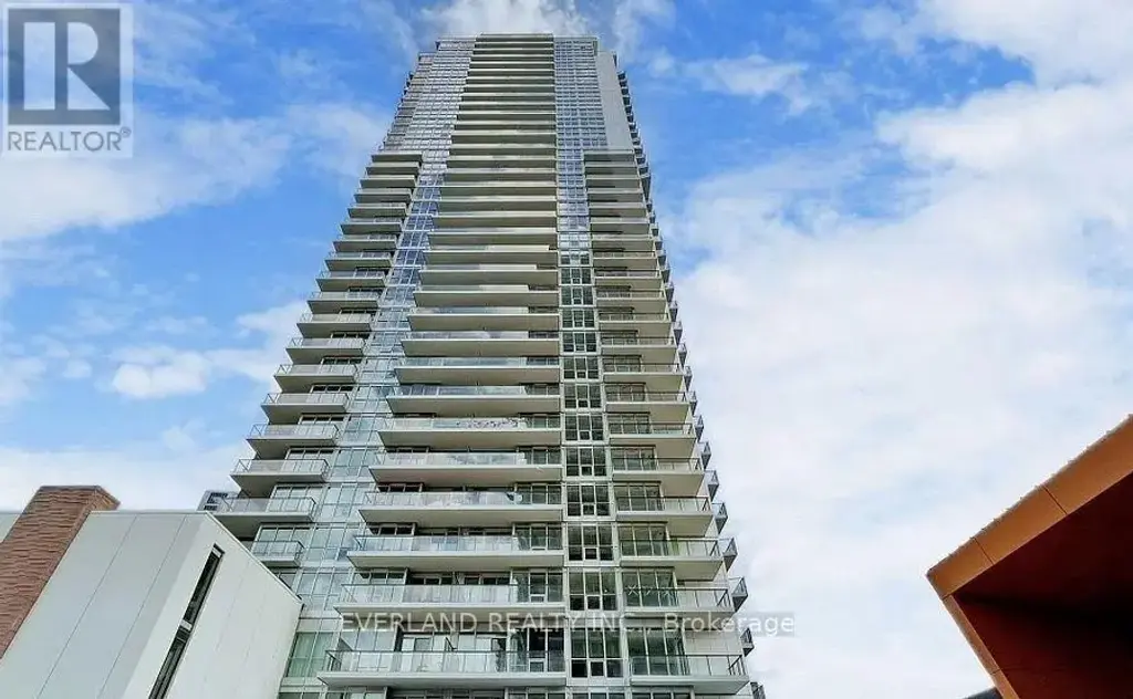 1702 - 95 Mcmahon Drive, Toronto (Bayview Village)