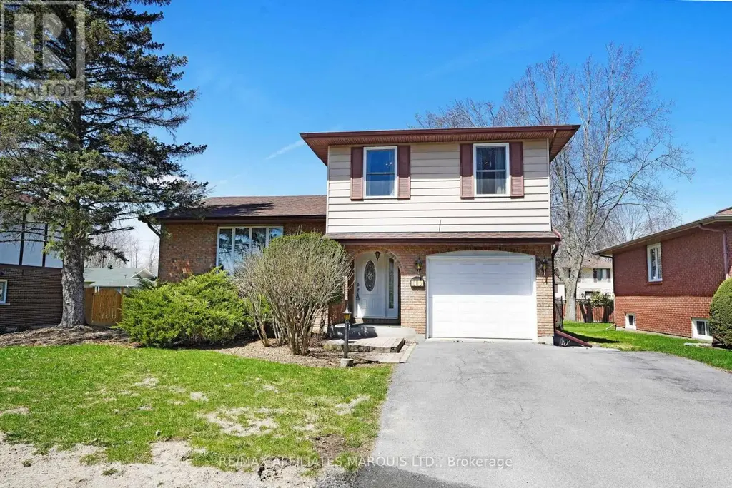 605 Kirkwood Street, Cornwall