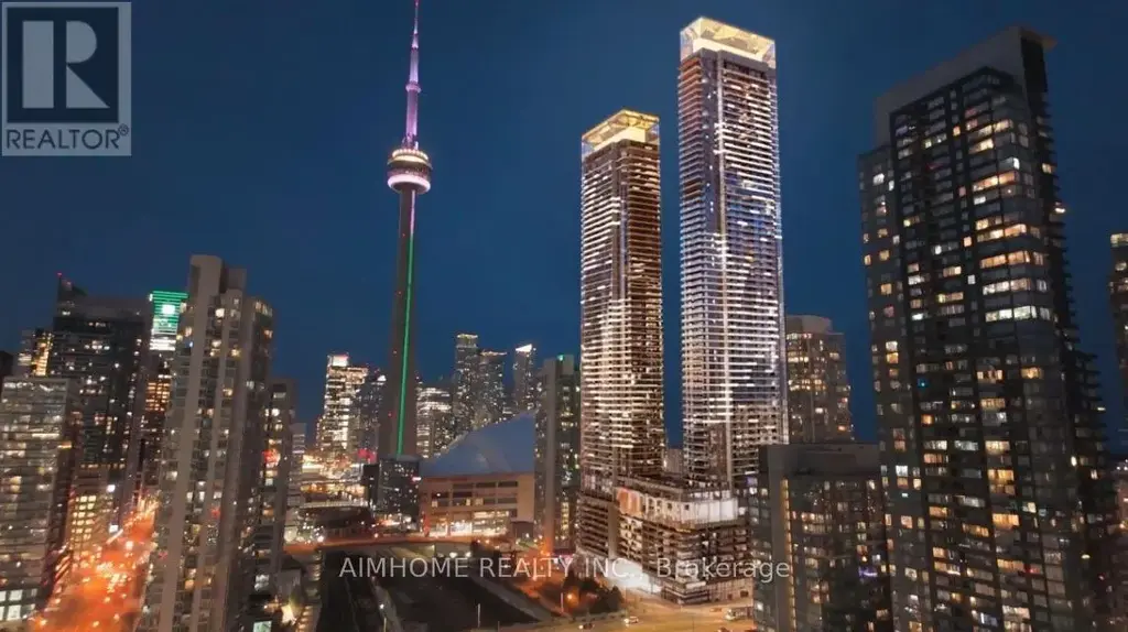 2001 - 1 Concord Cityplace Way, Toronto (Waterfront Communities)