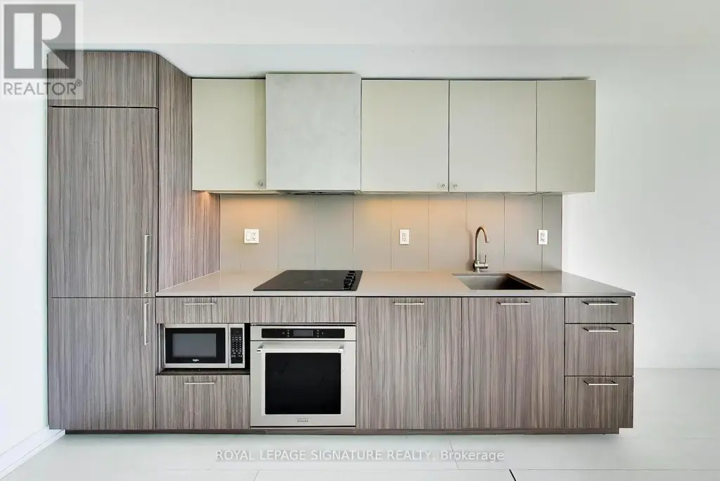 1609 - 19 Western Battery Road, Toronto (Niagara)