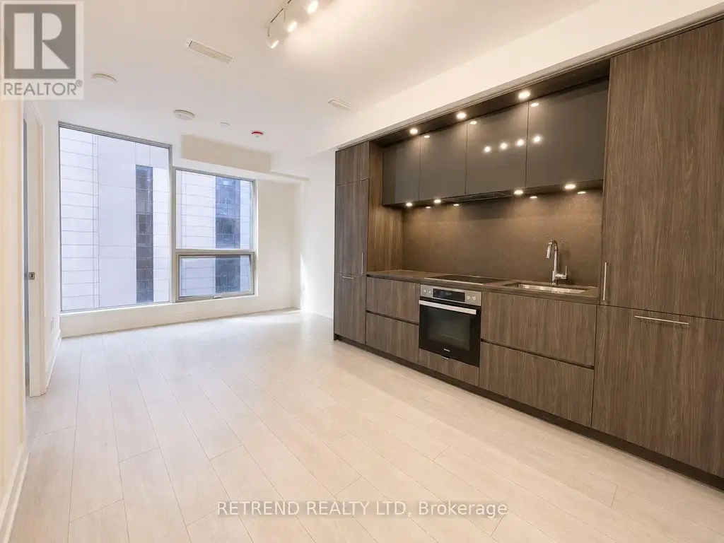 721 - 15 Mercer Street, Toronto (Waterfront Communities)
