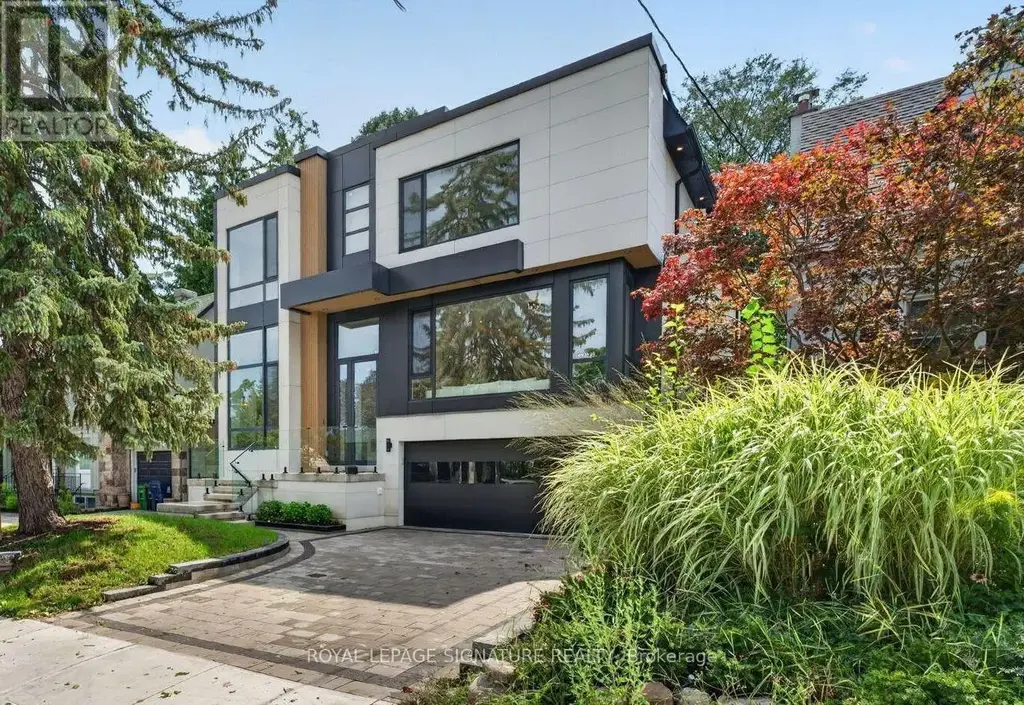 257 Lawrence Avenue E, Toronto (Bridle Path-Sunnybrook-York Mills)