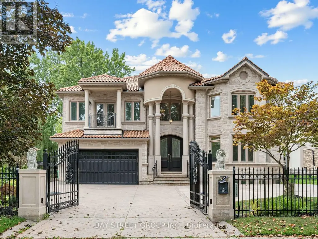 2334 Hammond Road, Mississauga (Sheridan)
