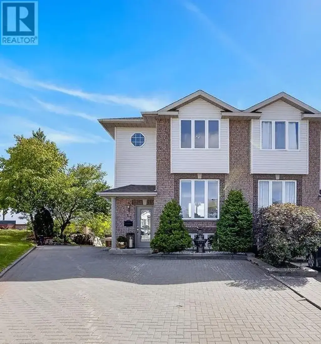 37 Timber Ridge Court, Greater Sudbury