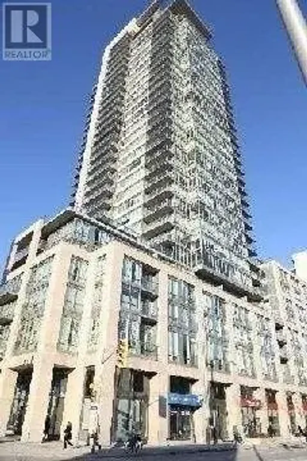 707 - 1 Bedford Road, Toronto (Annex)