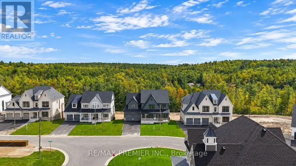 90 Pearsall Place, Oro-Medonte