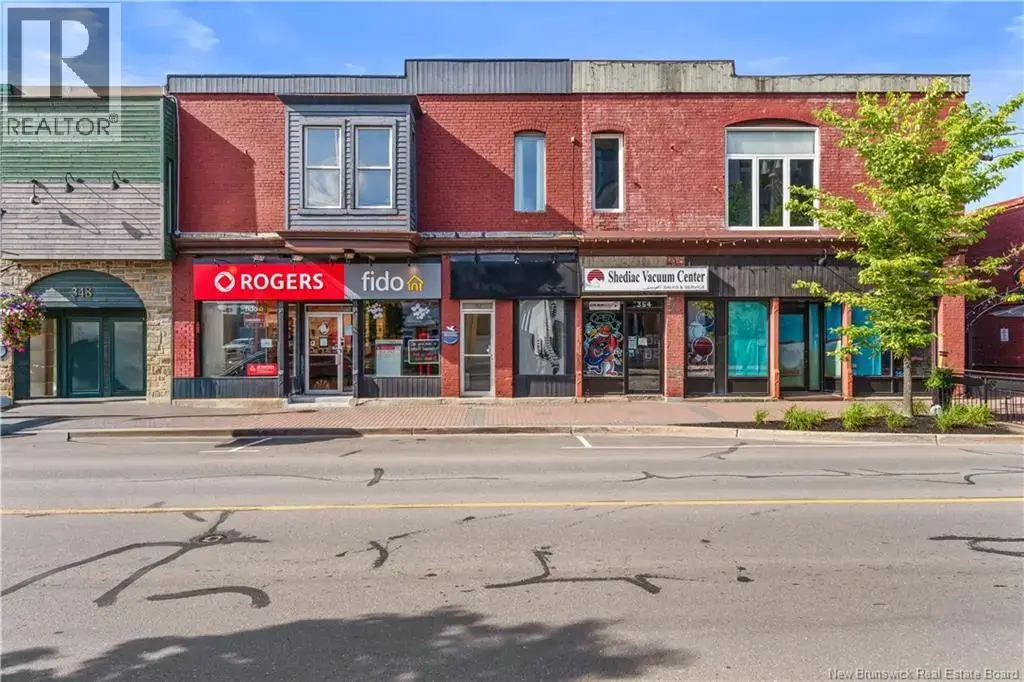 352 Main Street, Shediac