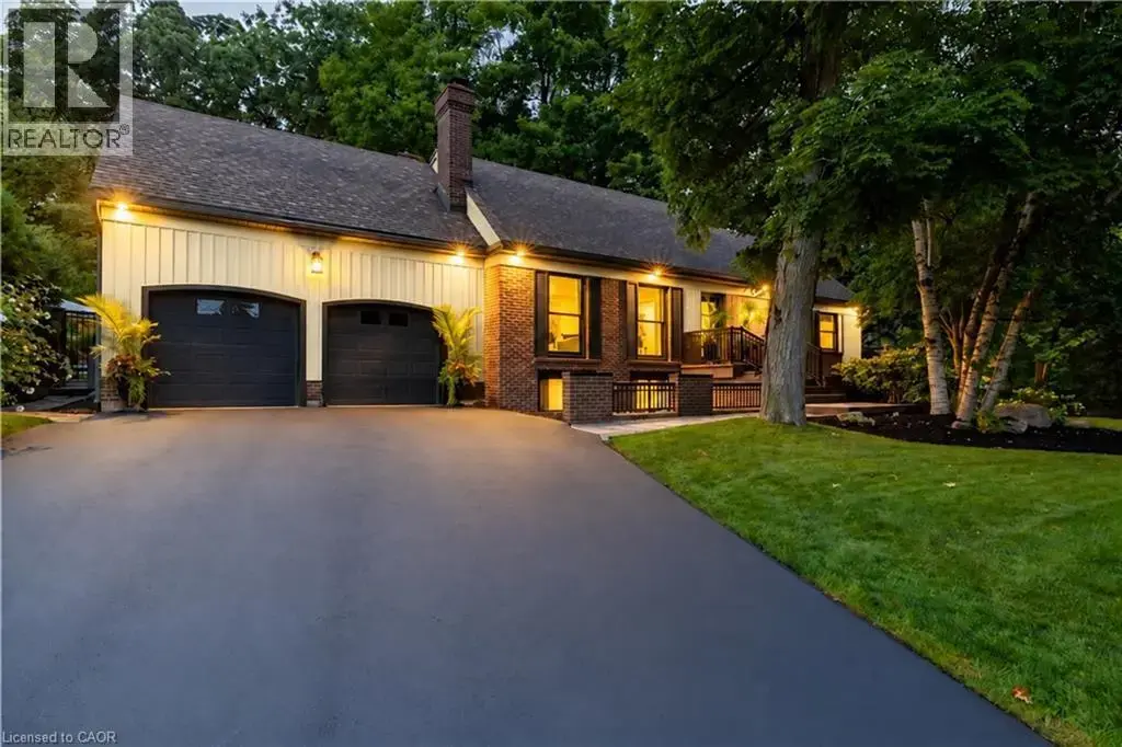 2129 Highview Drive, Burlington