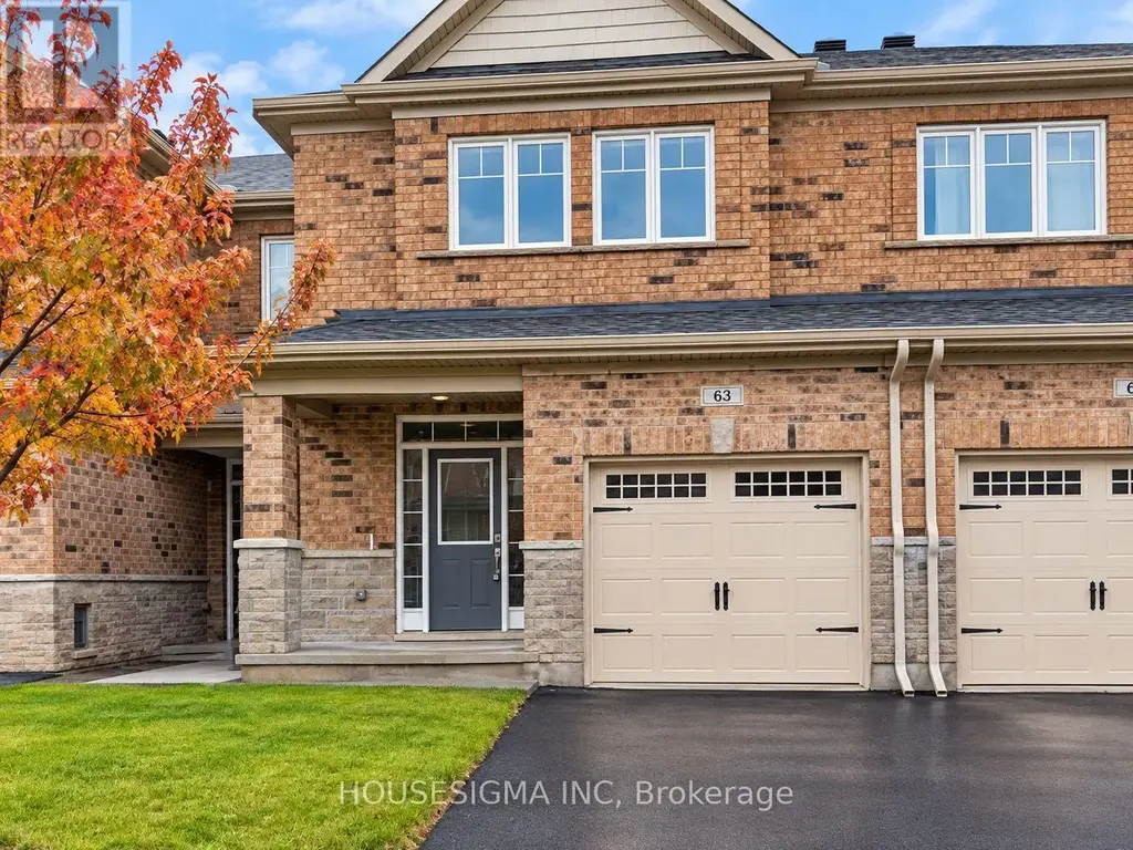 63 Tapadero Avenue, Ottawa