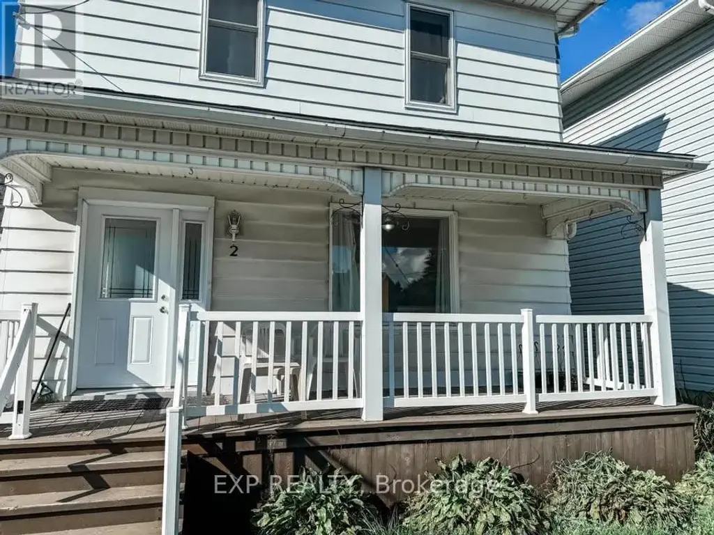 2 - 4564 Ste Catherine Street, The Nation