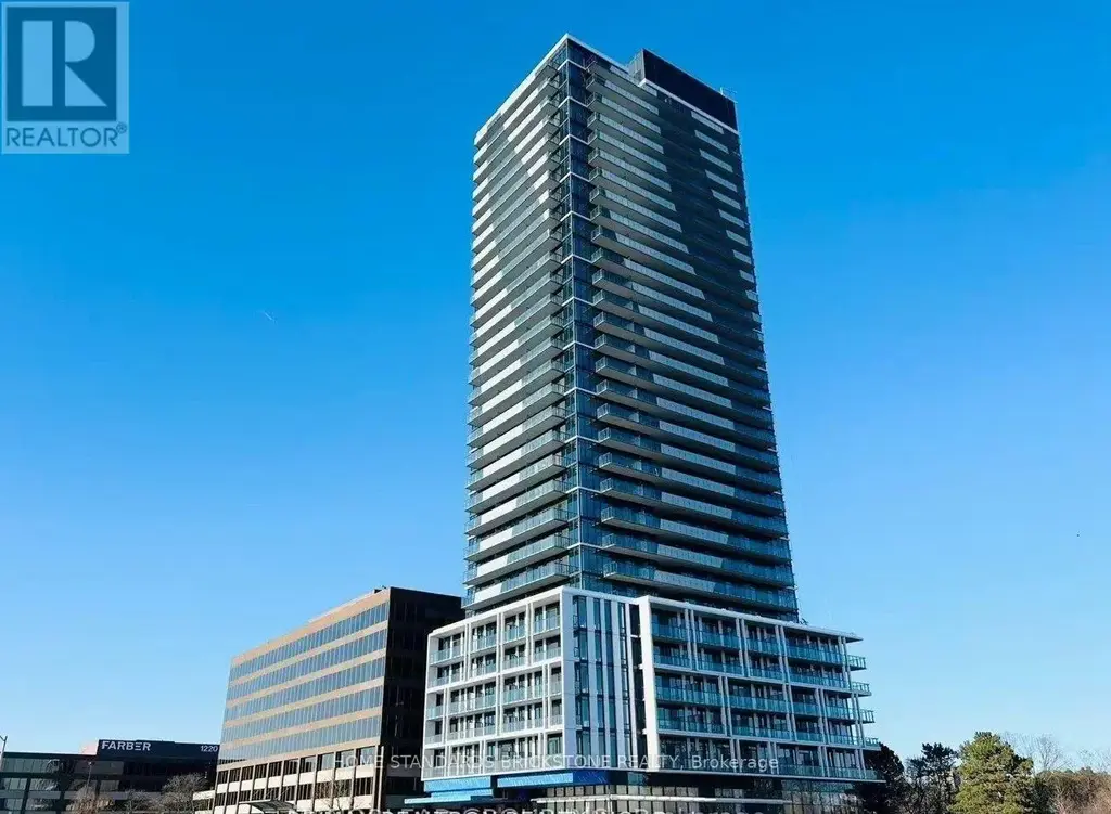 2810 - 29 Green Trail Court, Toronto (Bayview Village)