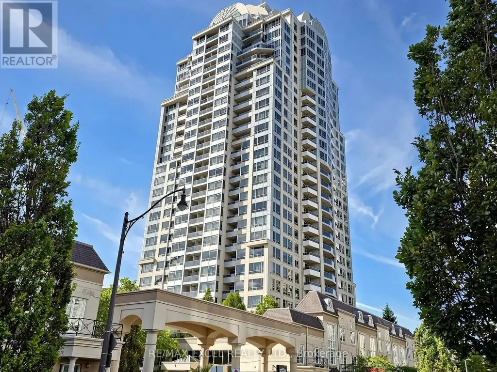 2010 - 1 Rean Drive, Toronto (Bayview Village)