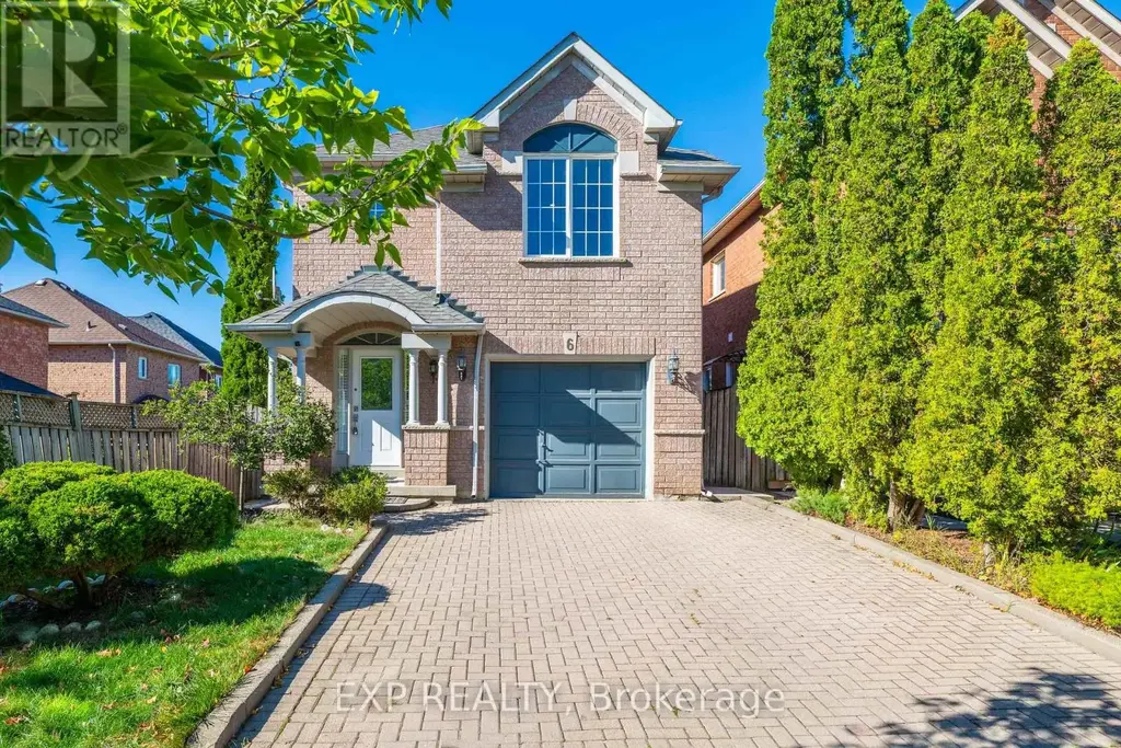 6 Purdy Crescent W, Toronto (Humberlea-Pelmo Park)