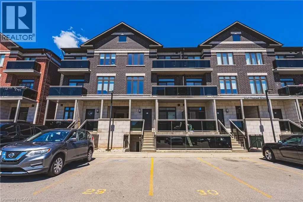 2061 Prospect Street Unit# 211, Burlington
