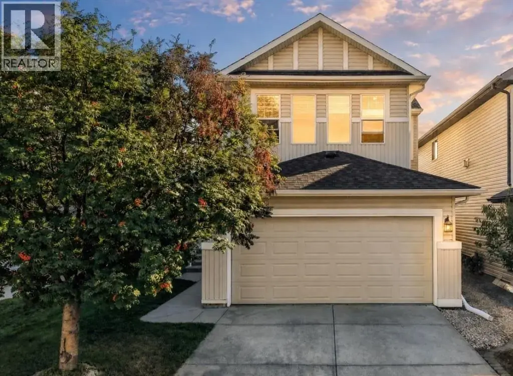 15 Cranfield Manor Se, Calgary