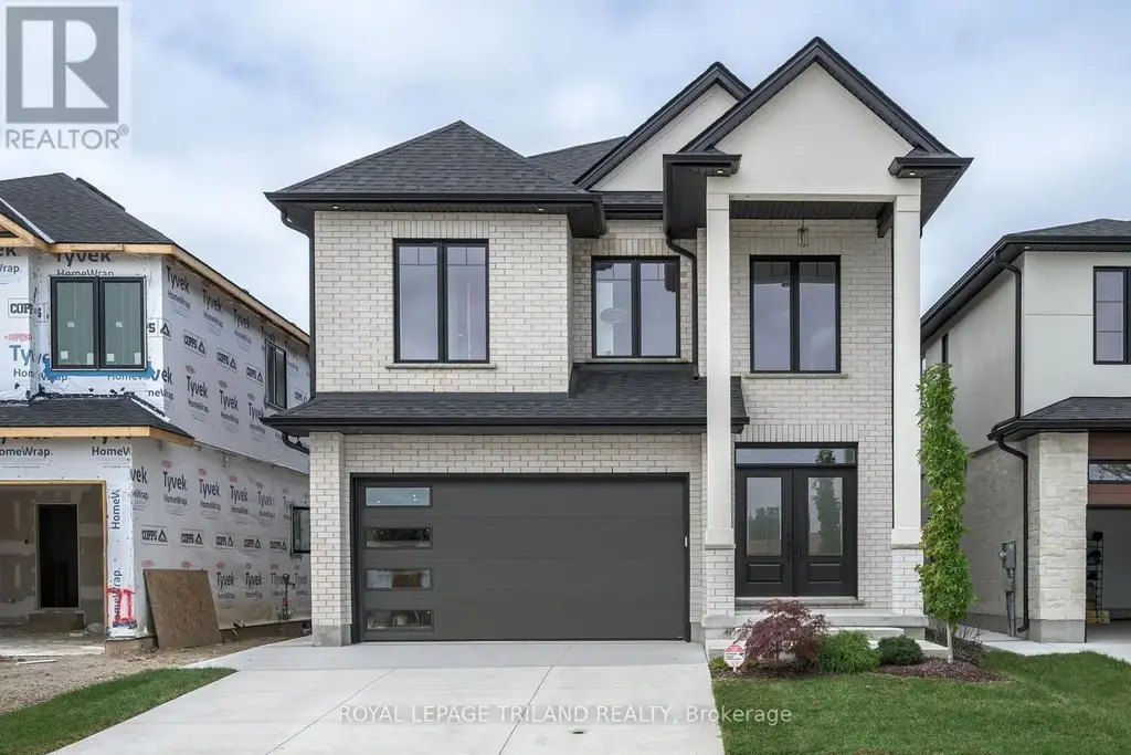 4211 Liberty Crossing, London South (South V)