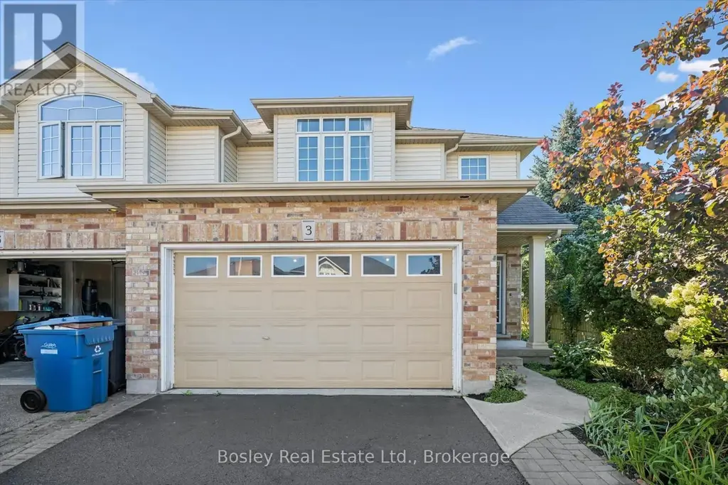 3 Hunt Street, Guelph (Pineridge/Westminster Woods)