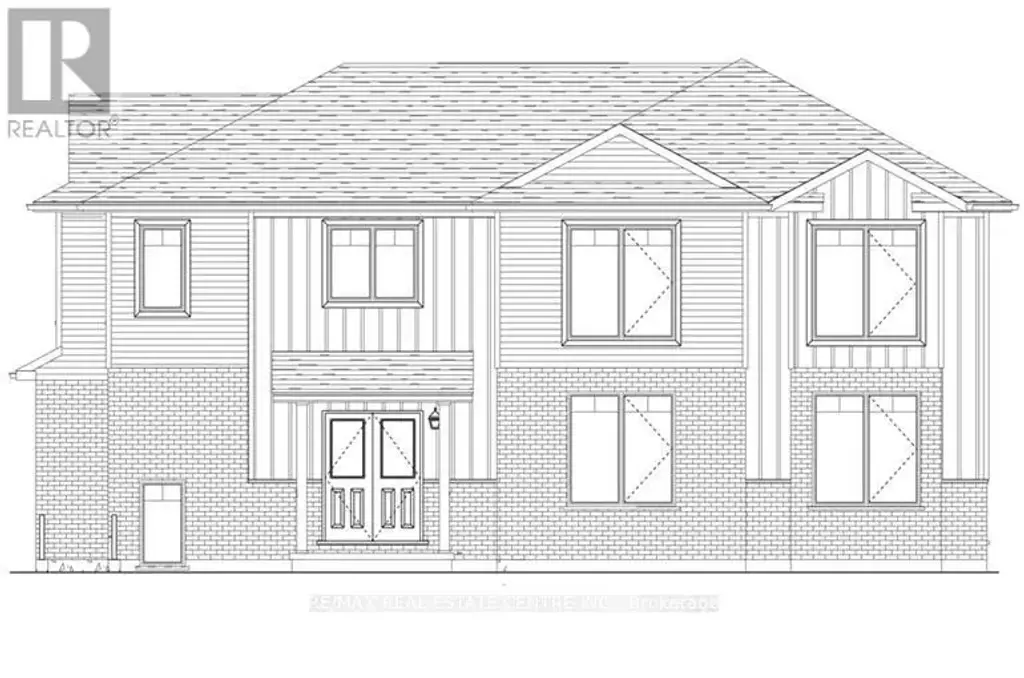 130 Maple Street, Mapleton