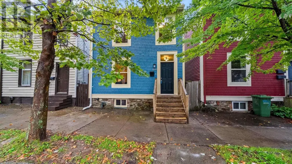 2355 Maynard Street, Halifax Peninsula
