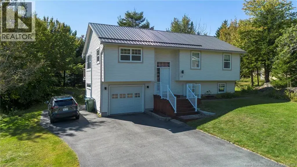 22 Sundance Drive, Quispamsis
