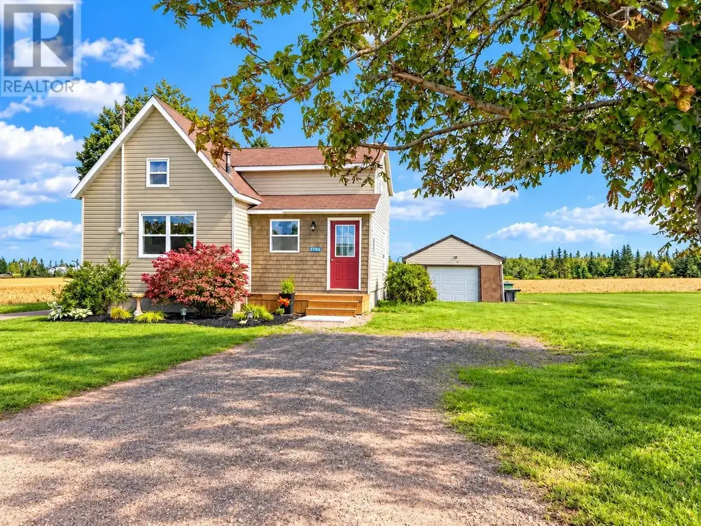 3702 North Carleton Road, Rte 10, Searletown