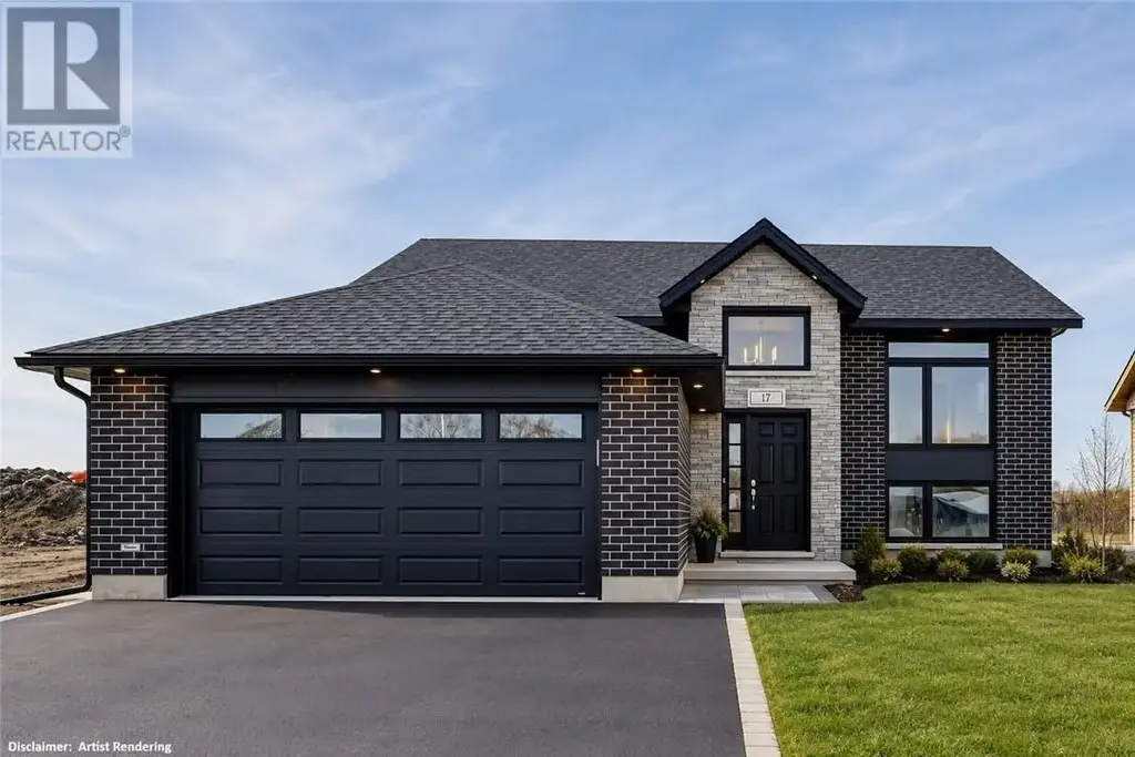 Lot 17 Tycho, Sudbury