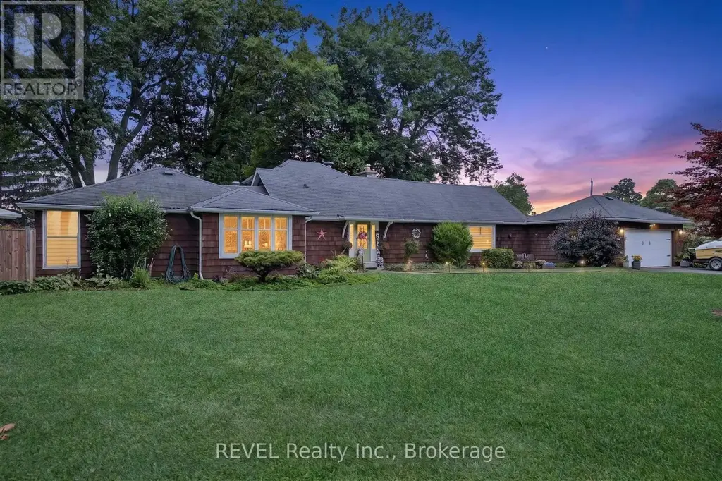 2631 Thompson Road, Fort Erie (Bowen)