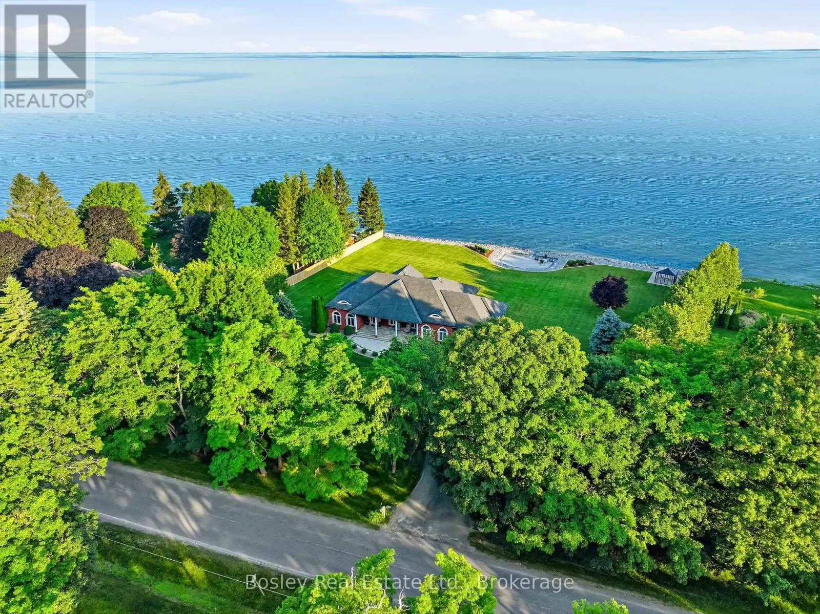 353 Lakeshore Road, Alnwick/Haldimand
