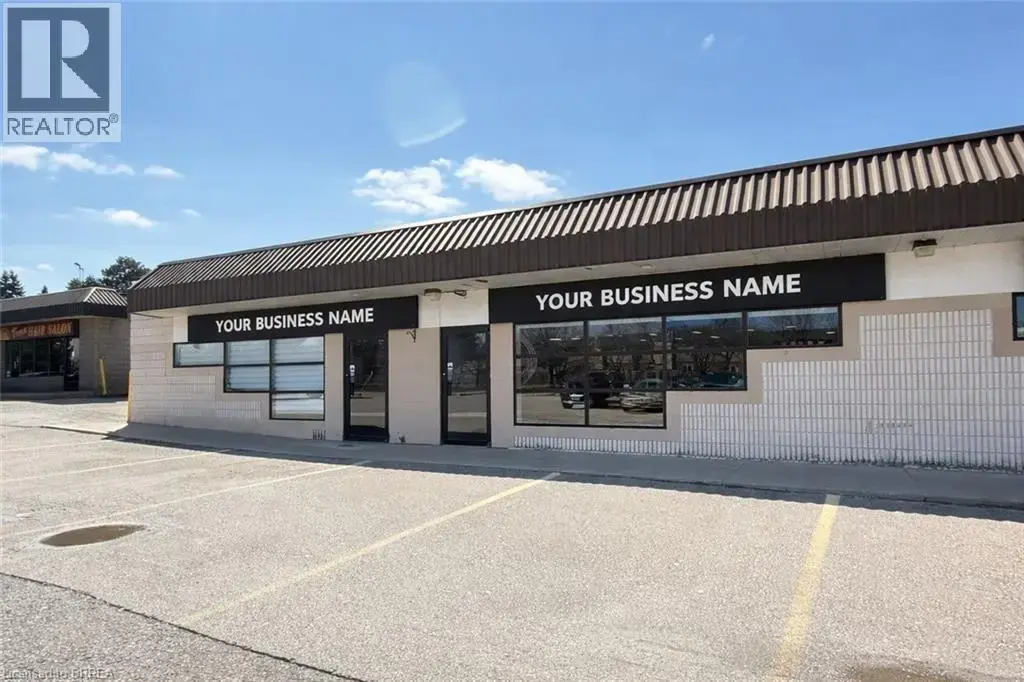 160 Brantwood Park Road Unit# 1a, Brantford