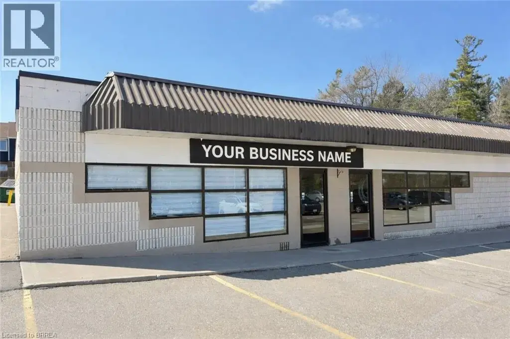 160 Brantwood Park Road Unit# 1 & 2, Brantford