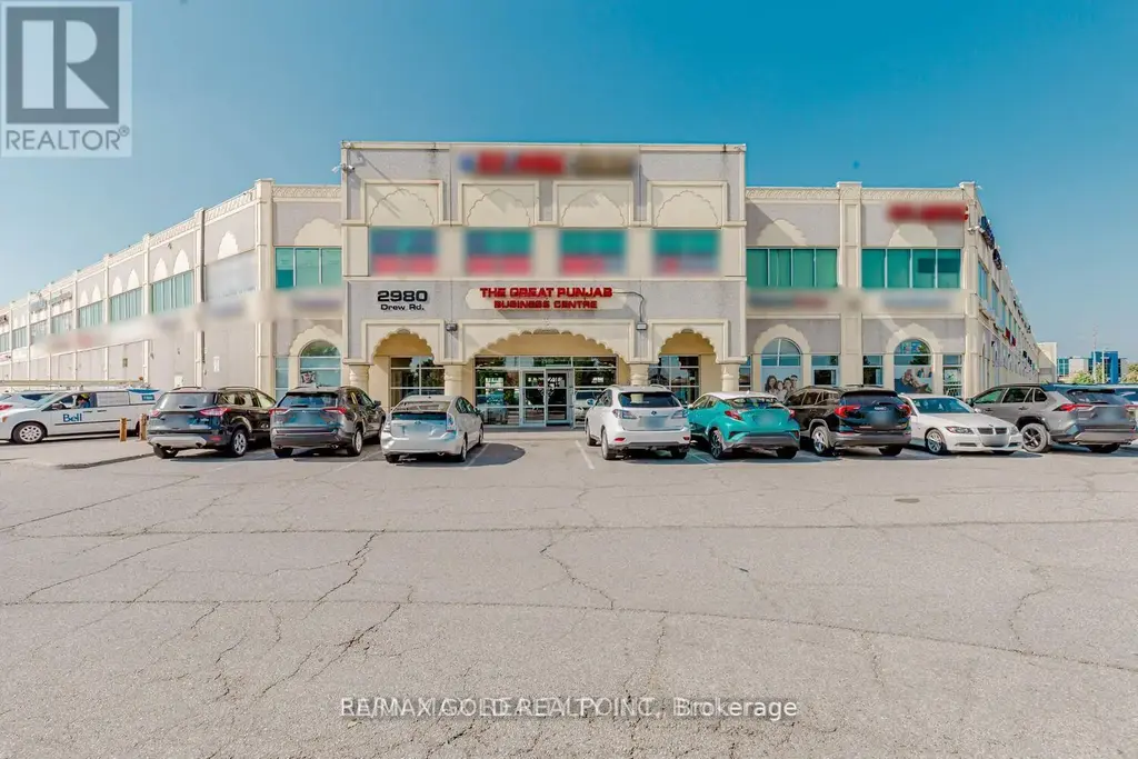 # 116 - 2980 Drew Road, Mississauga (Malton)