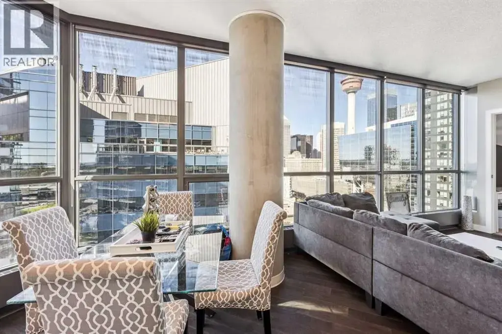 1610, 225 11 Avenue Se, Calgary