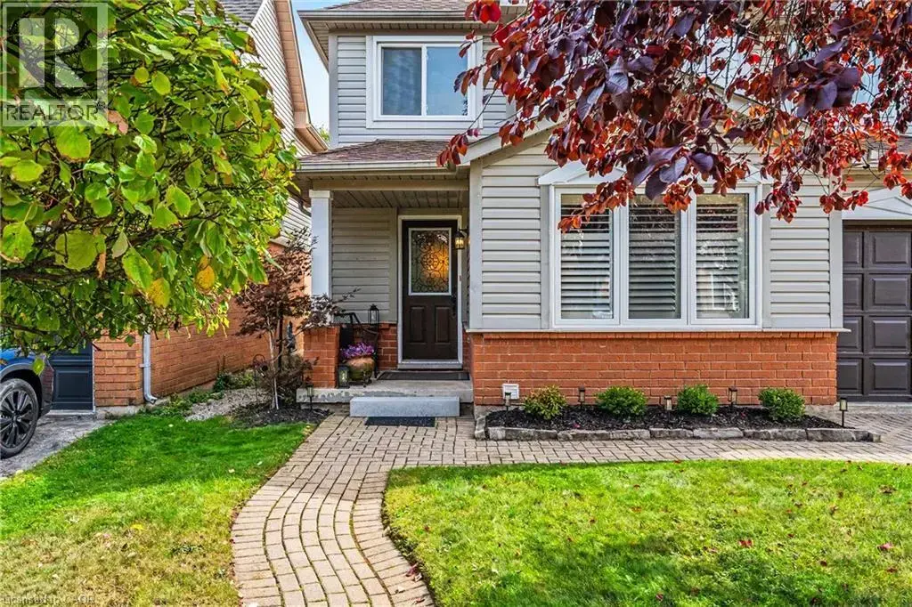 5036 Haswell Lane, Burlington