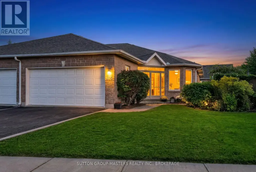 675 Millwood Drive, Kingston (City SouthWest)