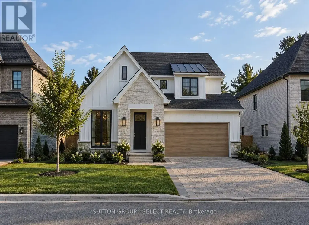 4395 Green Bend Road, London South (South V)