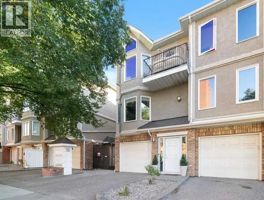 12, 1339 14 Avenue Sw, Calgary