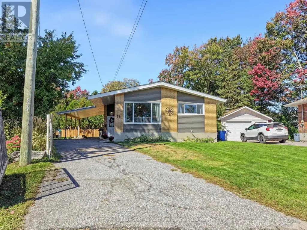 13 Milford Crescent, North Bay (Ferris)