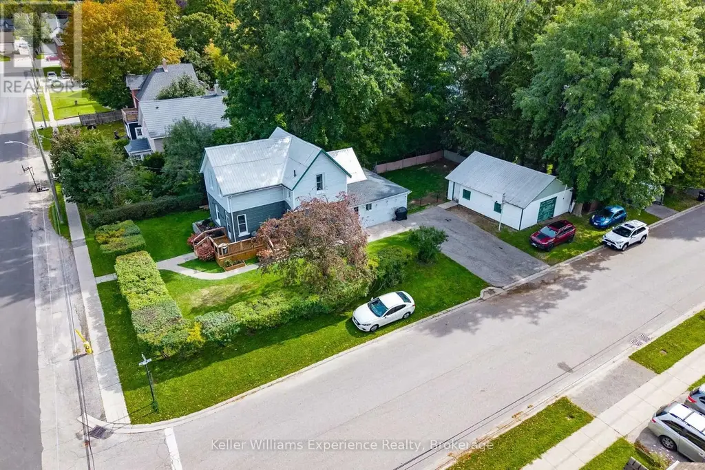 17 Stone Street, Springwater (Elmvale)
