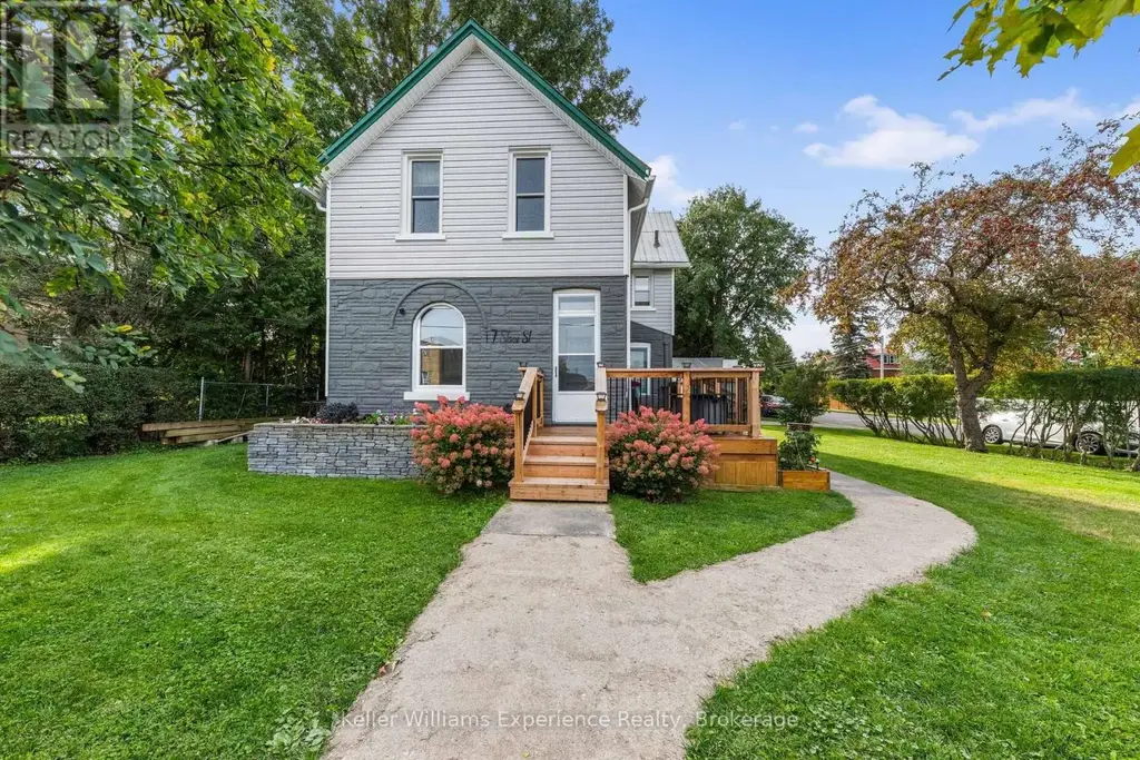 17 Stone Street, Springwater (Elmvale)