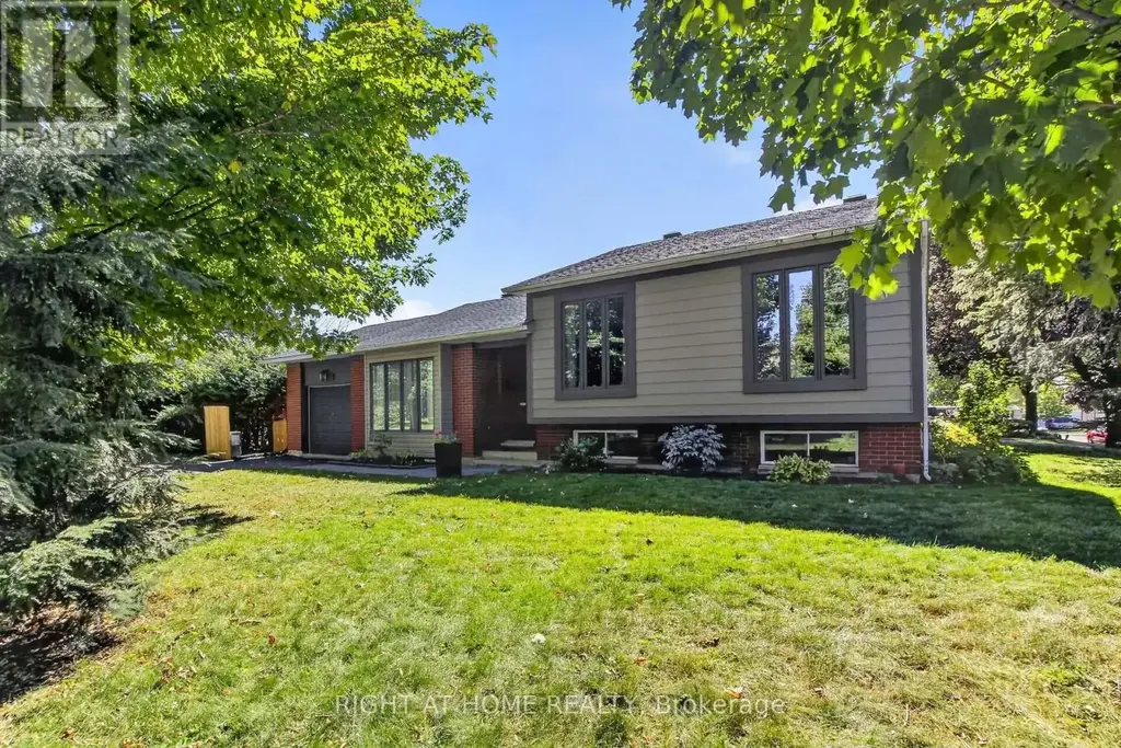 3 Pommel Crescent, Ottawa