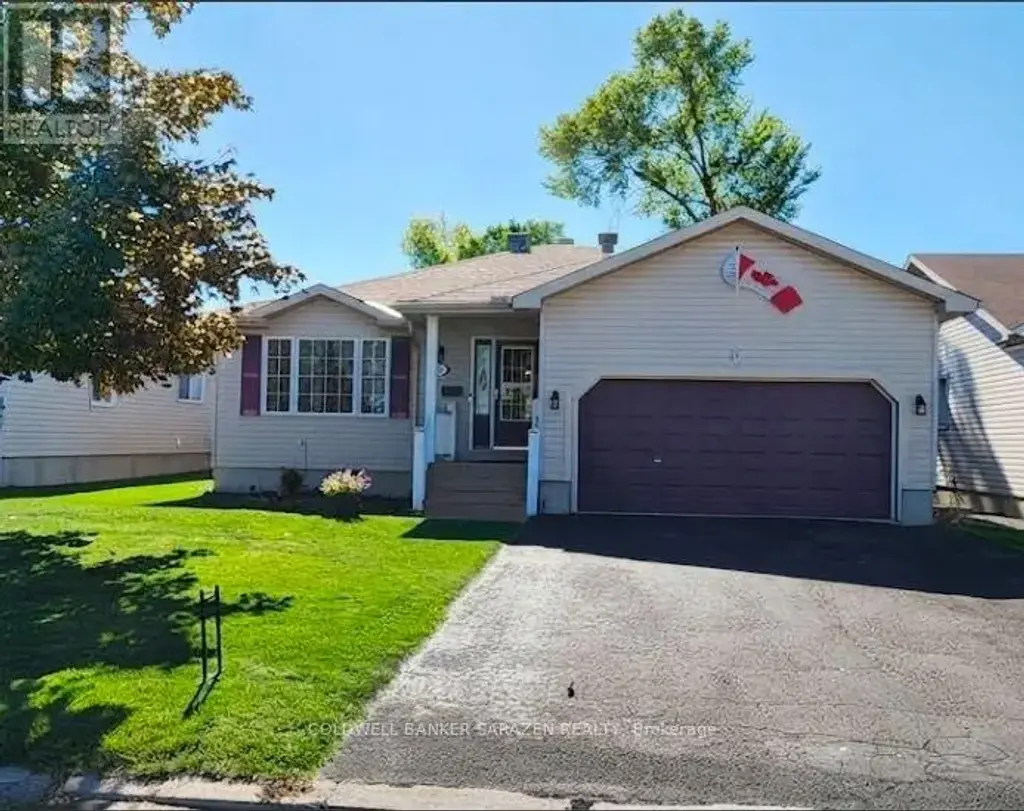 152 Mclachlin Street S, Arnprior