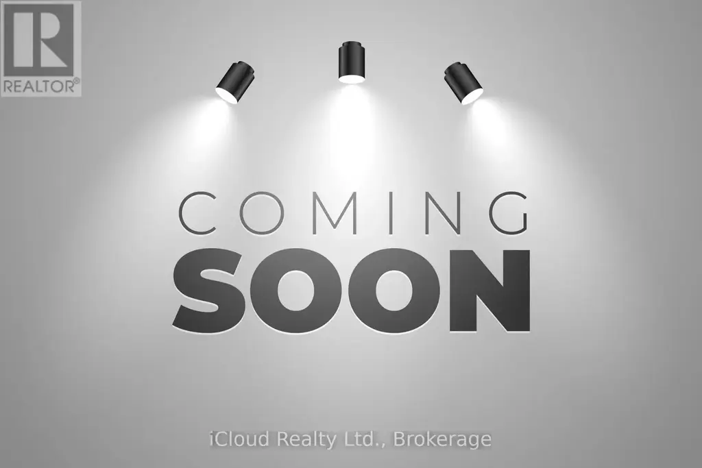 1321 St. James Avenue, Mississauga (Lakeview)