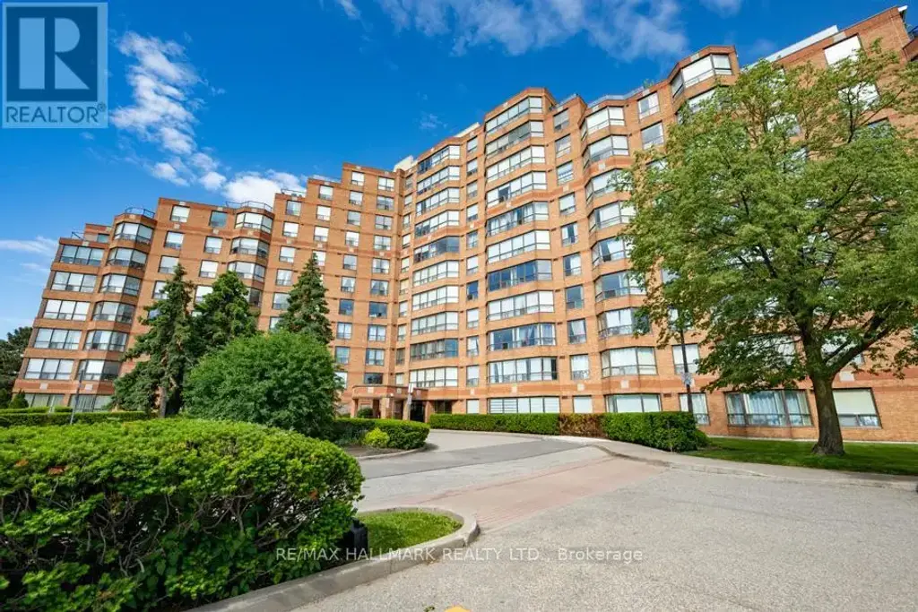218 - 6 Humberline Drive, Toronto (West Humber-Clairville)
