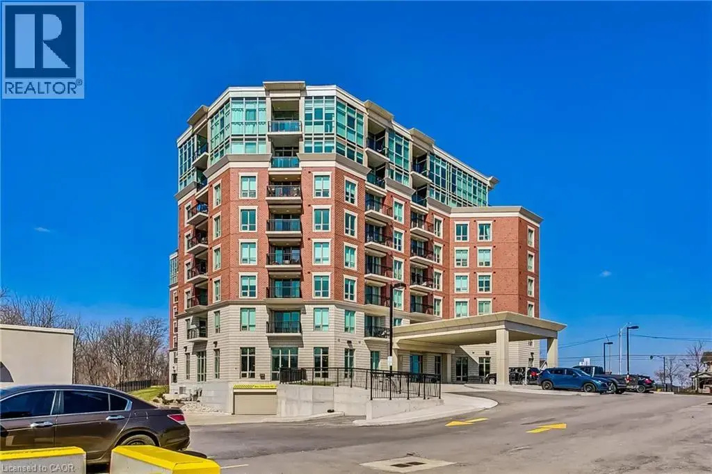 2750 King Street E Unit# 103, Hamilton
