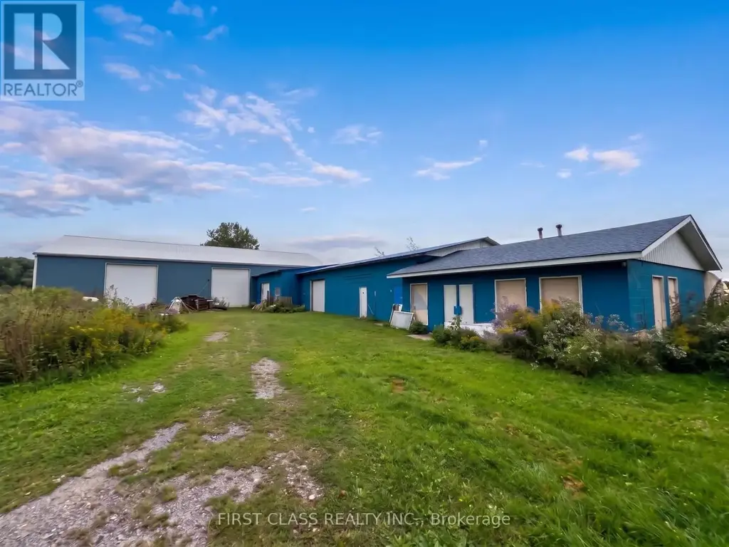 1616 Highway 3 Highway E, Haldimand (Dunnville)
