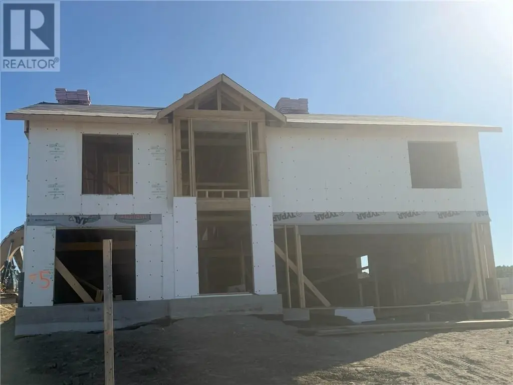 Lot 5 Tycho, Sudbury