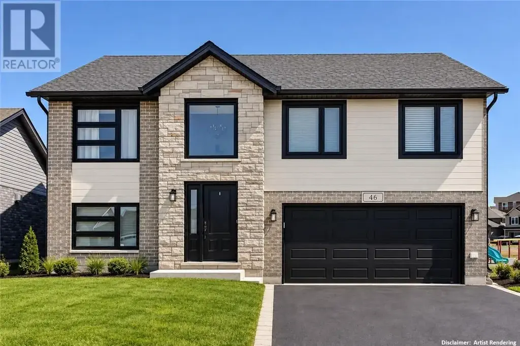 Lot 5 Tycho, Sudbury