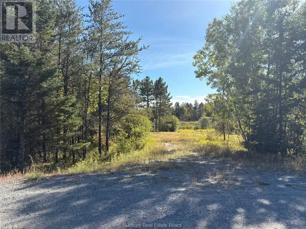 00 Con 5 Lot 7 Highway 17 East, Markstay-Warren