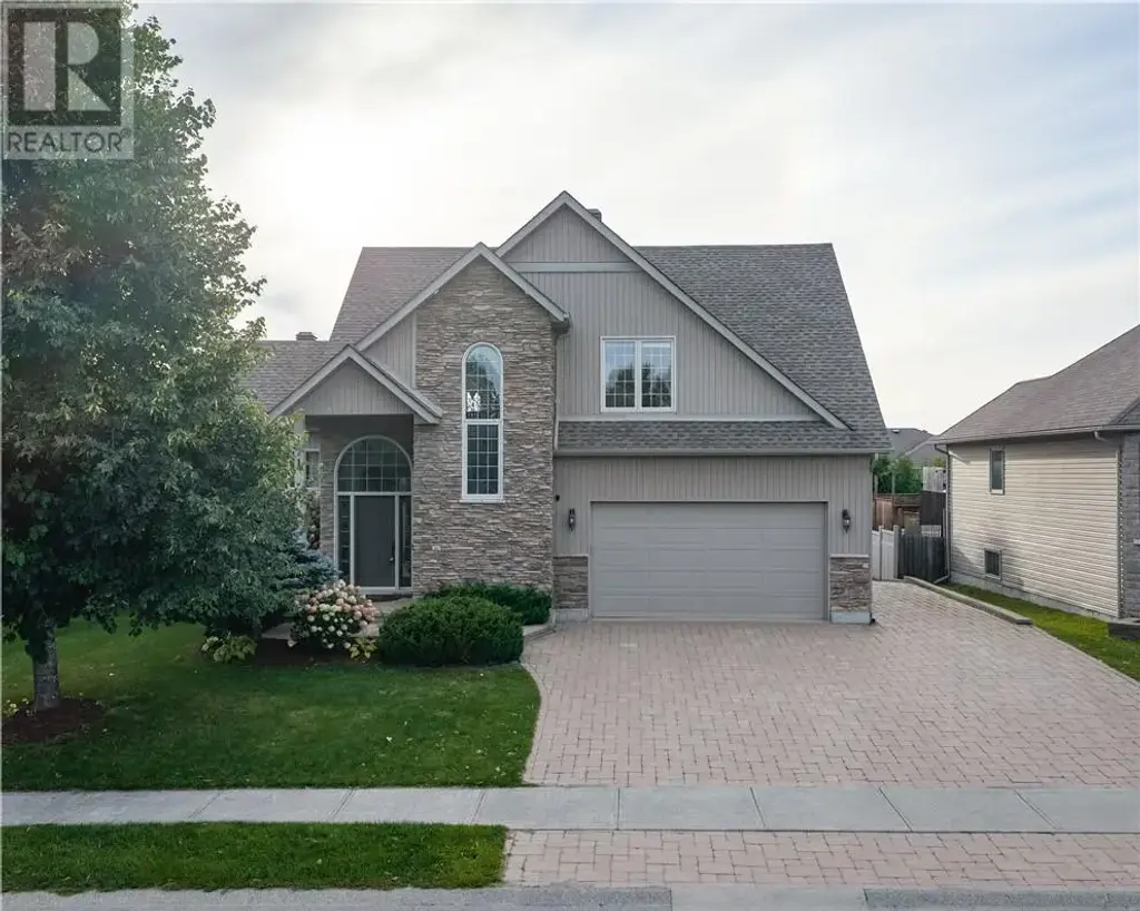 4215 Heritage Drive, Hanmer