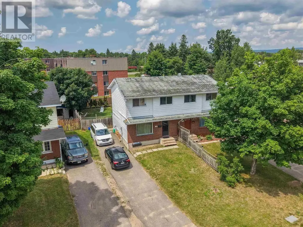 75 Robin St, Sault Ste. Marie